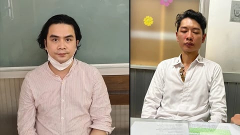 Chiêu ‘lùa gà’ tinh vi của chủ sàn tiền ảo khiến nhiều người mất sạch hàng tỷ đồng
