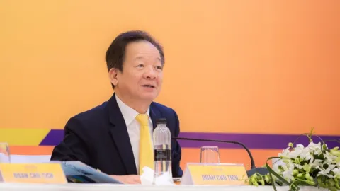 SHB báo lãi quý 1 kỷ lục, nợ xấu tăng 