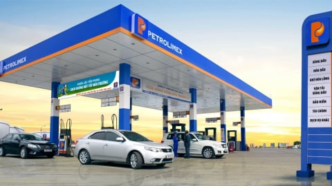 Lãi sau thuế Petrolimex giảm 81%, 'ôm' núi tiền hơn 31.000 tỷ đồng 