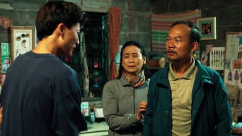‘Lật mặt 8’ của Lý Hải thực sự là phim tệ nhất trong seri ‘Lật mặt’?