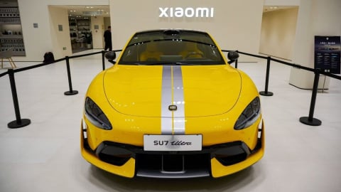 Bị người dùng phản ứng, Xiaomi hủy bản cập nhật giới hạn hiệu suất của SU7 Ultra