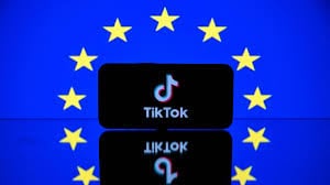 TikTok bị EU phạt 530 triệu euro vì chuyển dữ liệu người dùng sang Trung Quốc 
