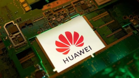 Huawei âm thầm xây 'thủ phủ' sản xuất chip ở Thâm Quyến?
