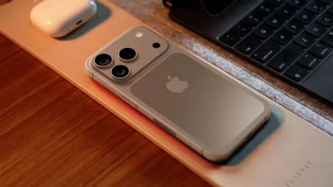 iPhone 18 sẽ có nhiều thay đổi lớn