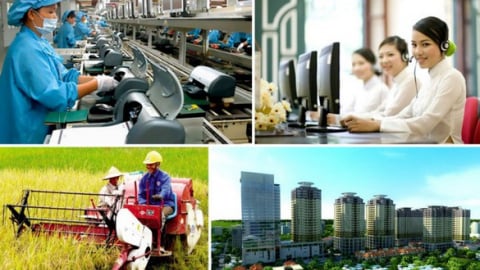 Toàn văn Nghị quyết số 68-NQ/TW về phát triển kinh tế tư nhân