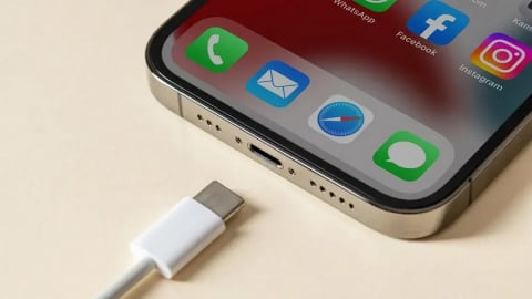 Những sự thật ít ai ngờ về điện thoại thông minh hiện nay