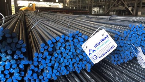 1,28 tỷ cổ phiếu HPG sắp 'đổ bộ' thị trường