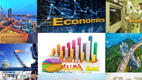 Kinh tế - xã hội 4 tháng đầu năm tăng trưởng tích cực