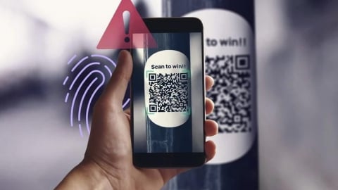 Lừa đảo qua mã QR ngày càng tinh vi, người dùng dễ mất tiền chỉ sau một lần quét
