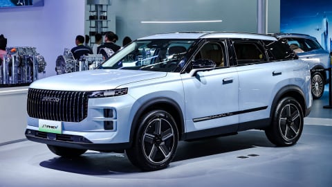 Ô tô hybrid dần phổ biến ở Việt Nam: Nên chọn HEV, MHEV hay PHEV?