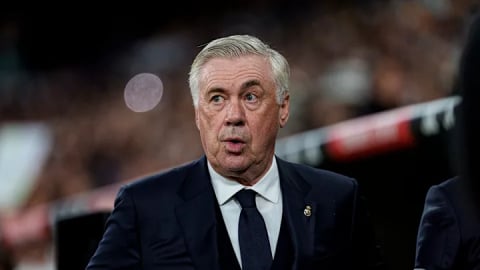 HLV Ancelotti sẽ rời Real Madrid sau trận El Clasico?
