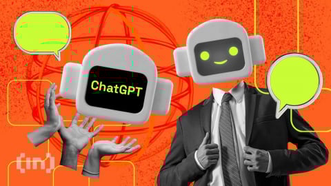 Tin mình là đấng cứu thế sau khi trò chuyện với ChatGPT