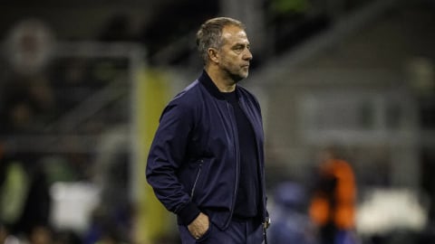 Hansi Flick: Thất bại trước Inter Milan thật không công bằng