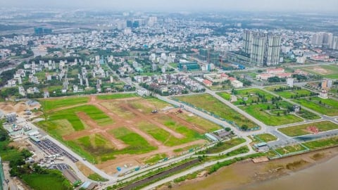 Đất không có giấy tờ có được cấp sổ đỏ vào năm 2025?