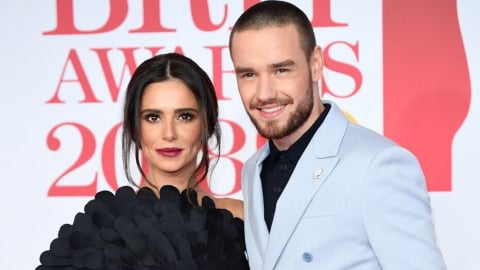 Cheryl Cole quản lý tài sản 32 triệu USD của Liam Payne 