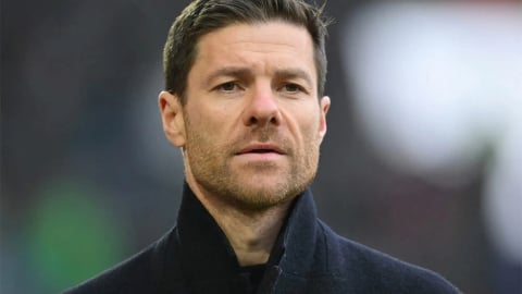 Xabi Alonso chốt xong thỏa thuận dẫn dắt Real Madrid