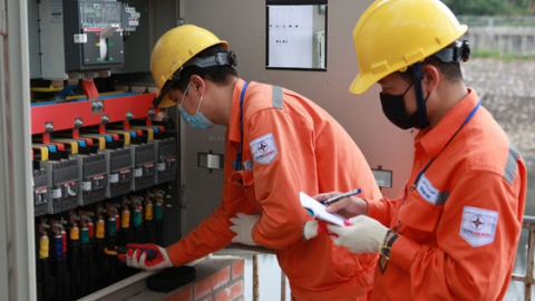 Cơ chế điều chỉnh giá điện mới: Nền tảng của minh bạch và an ninh năng lượng