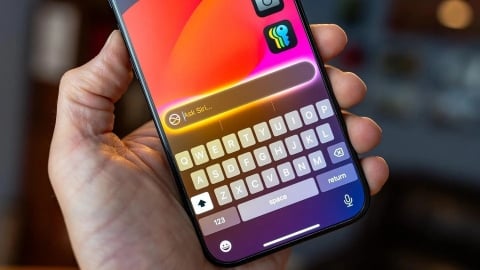Lãnh đạo Apple thừa nhận tương lai iPhone bị đe dọa bởi AI