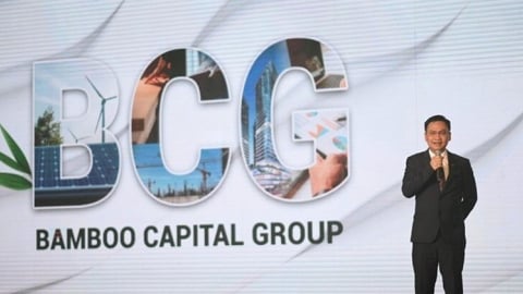 Bamboo Capital hứa hẹn công bố BCTC quý 1/2025 vào tháng 10, cổ phiếu bị kiểm soát