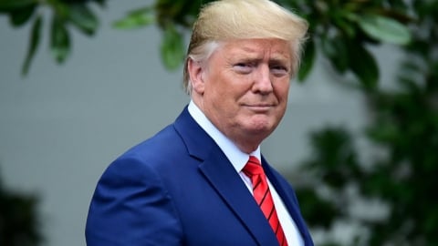 Ngày đầu tiên đàm phán Mỹ-Trung, Tổng thống Trump tuyên bố: 'Tiến triển đáng kể'