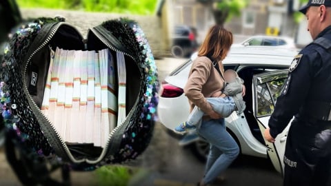 Bán con trai 2 tuổi để khởi nghiệp, mẹ lĩnh án 8 năm tù
