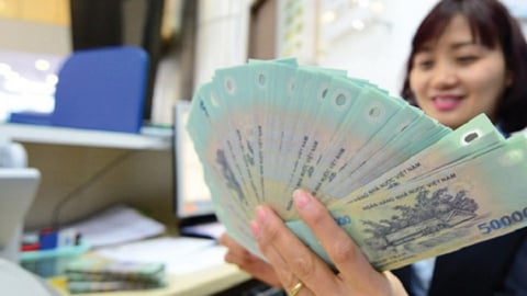 Ngân hàng nào sa thải nhiều nhân viên nhất quý 1/2025? 