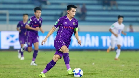 Tiến Linh sa sút phong độ và cơn đau đầu của HLV Kim Sang Sik