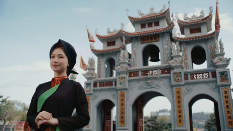 Tận dụng 'sức mạnh mềm' đánh thức tiềm năng thị trường tỷ đô