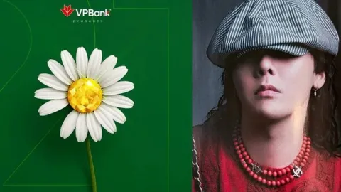 Cổ phiếu VPB thăng hoa sau tin G-Dragon về Việt Nam