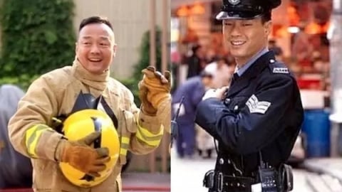 Sao nam TVB tiết lộ bị chuốc thuốc, cưỡng hiếp hai lần 
