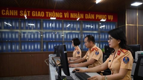 Đấu giá biển số xe: Gần 5.200 tỷ đồng đã nộp vào ngân sách
