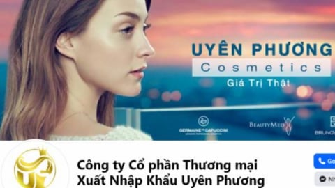 Thu hồi dầu gội 'nổ' công dụng như thuốc