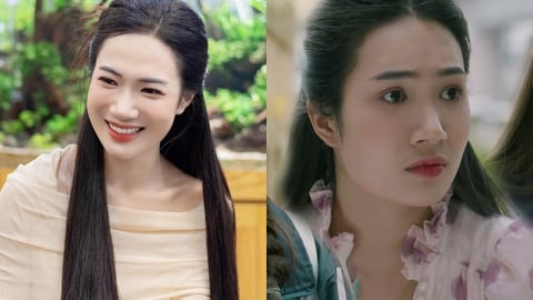 Thanh Huế: Tôi từng hỏi đạo diễn có hối hận khi mời tôi vào vai Thảo phim 'Cha tôi, người ở lại'?