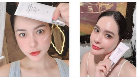 Thu hồi kem chống nắng Hanayuki quảng cáo 'khống' SPF của công ty chồng Đoàn Di Băng phân phối