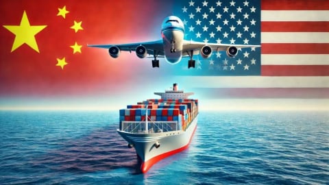 Cuộc chiến thuế quan tạm dừng, chuyên gia khuyên: 'Đừng lạc quan quá'
