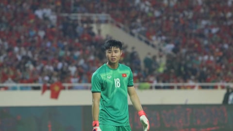 Người hùng SEA Games chật vật tìm lại chính mình