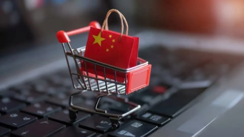 Trung Quốc quyết tâm kích cầu nội địa qua lễ hội mua sắm 618