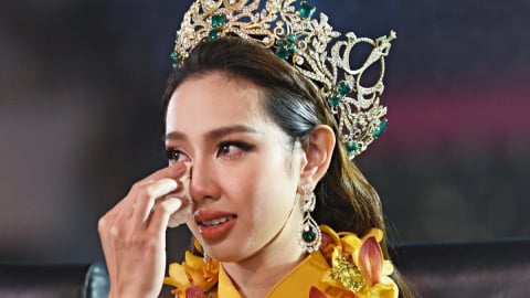 Động thái của Sen Vàng khi Thùy Tiên bị bắt tạm giam