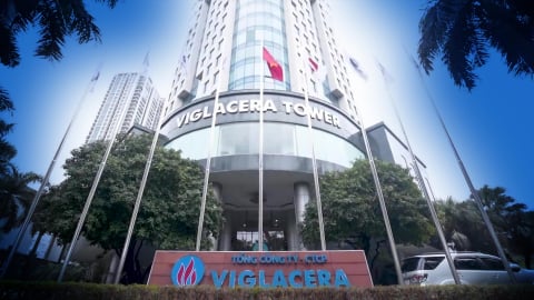 Trưởng Ban Kiểm soát Viglacera xin từ nhiệm trước ĐHĐCĐ