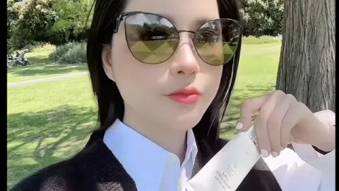 Kem chống nắng Hanayuki chỉ số SPF 2,4 nhưng nhãn ghi 50: Luật sư khẳng định là hàng giả