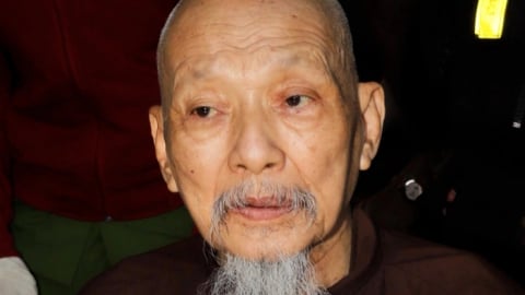 Lê Tùng Vân lĩnh thêm 3 năm tù về tội loạn luân
