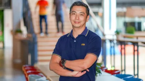 VNG chính thức bổ nhiệm Tổng Giám đốc mới