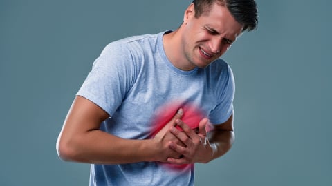 Ngày càng nhiều người trẻ mắc bệnh tim tại Singapore