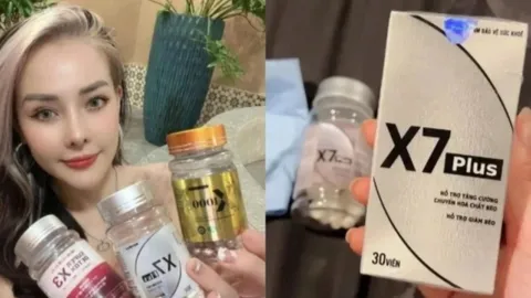 Xác minh, kiểm tra thuốc giảm cân của Ngân 98: Nếu vi phạm bị xử lý sao?