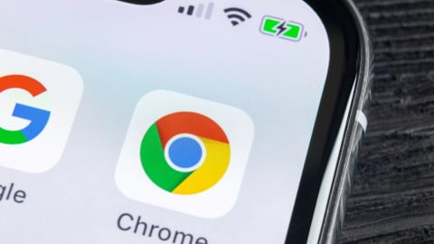 Google Chrome tự động thay đổi mật khẩu khi bị rò rỉ 
