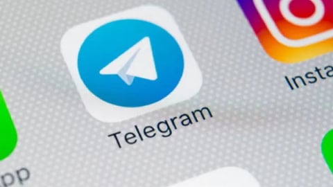 Telegram đứng trước nguy cơ bị chặn tại Việt Nam