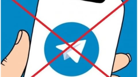 Trước Việt Nam, Telegram đã bị cấm ở nhiều quốc gia