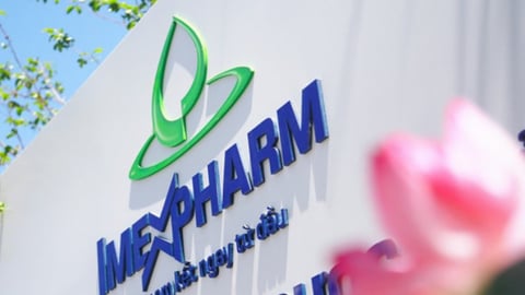 Bức tranh tài chính của Imexpharm trước thương vụ bán 64,81% cổ phần cho tập đoàn Trung Quốc 