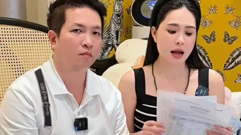 Lại thu hồi sản phẩm vi phạm, tạm dừng hoạt động 2 công ty liên quan chồng Đoàn Di Băng