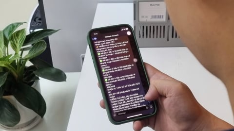 Telegram phản hồi về thông tin sắp bị chặn tại Việt Nam
